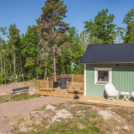 Willa Cozy Holiday House Close To Nature In Oedeshoeg, Graenna Zewnętrze zdjęcie